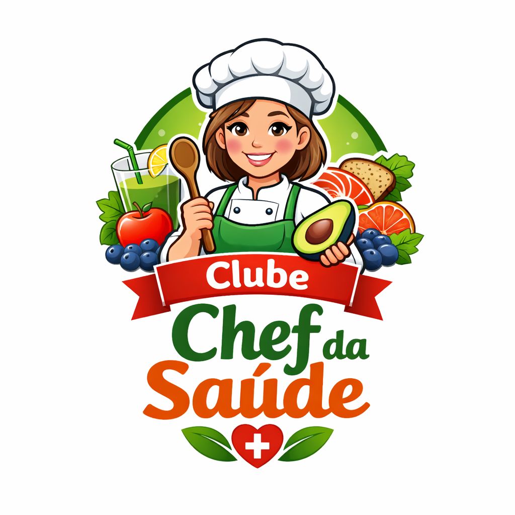 Clube da Chef da Saúde